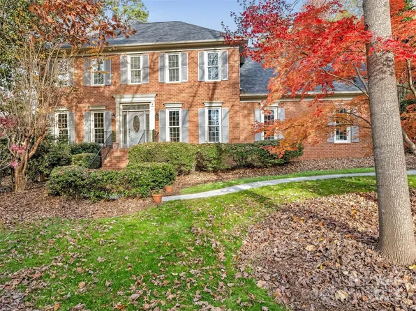 7016 Horseman Cv, Matthews, NC 28104