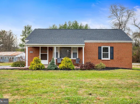 3764 E Side Hwy, Grottoes, VA 24441