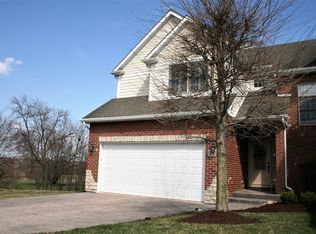 2501 Reflections Dr, Crest Hill, IL 60403