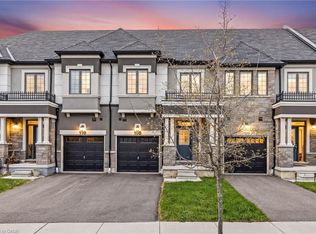 108 Flagg Ave, Brant, ON N3L0K1