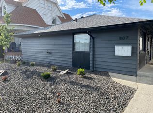 807 E Sharp Ave APT 1, Spokane, WA 99202