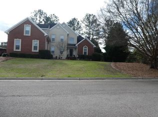 158 Kestwick Dr E, Augusta, GA 30907