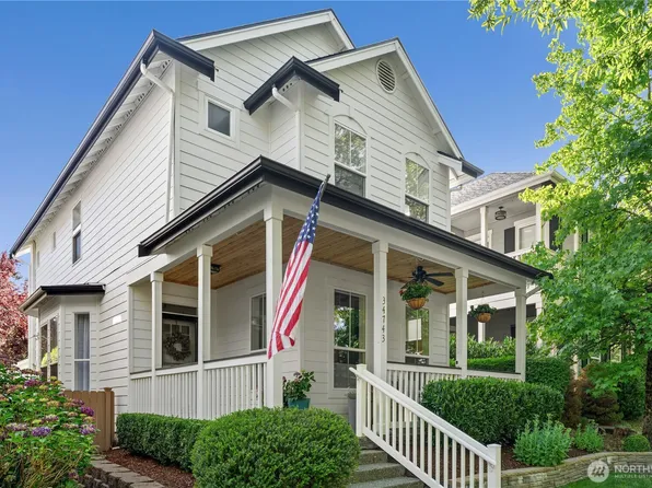 34743 SE Ridge Street, Snoqualmie, WA 98065