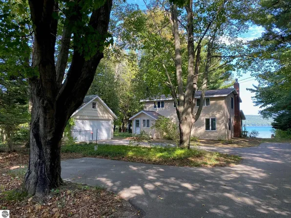 7465 S Dune Hwy, Empire, MI 49630