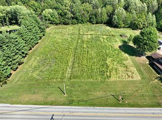 164 E State Rd, Jasper, IN 47546