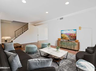 8321 E Vista Dr, Scottsdale, AZ 85250