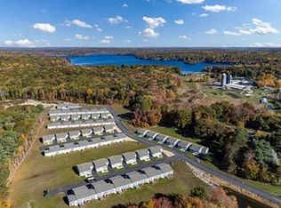 470 Norwich Rd, Salem, CT 06420