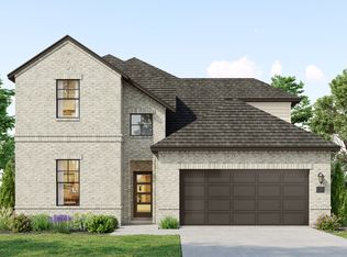 Laurent 50s Plan, Weltner Farms 50s, New Braunfels, TX 78130