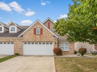 6127 Franklin Villas Way, Indianapolis, IN 46237
