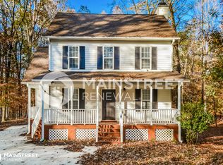 196 Bridges Ln, Youngsville, NC 27596