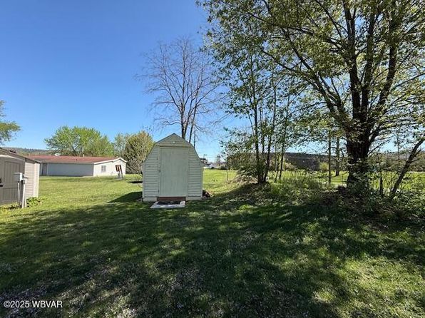 422 McElhattan Dr LOT 892, Lock Haven, PA 17745