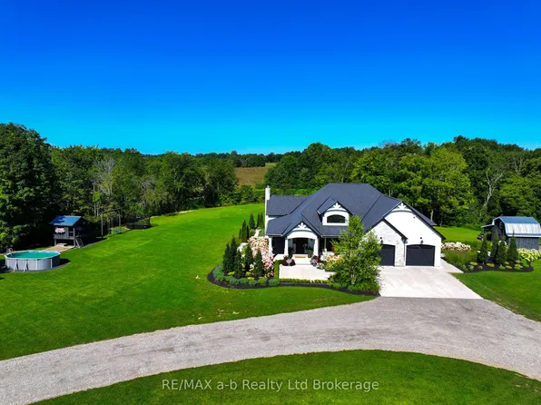 631 Windham Ln #2, Norfolk County, ON N0E 2A0