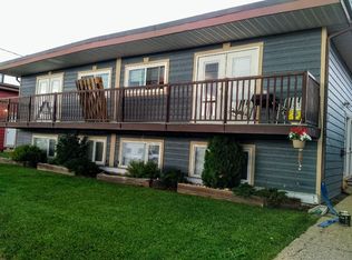 4803 61a St, Stettler, AB T0C2L1