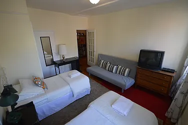 Rented by Universal Realty Group