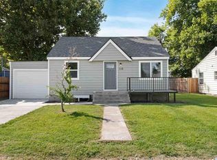 110 E 14th Ave, Kennewick, WA 99337