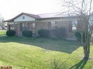 110 Bud St, Sullivan, MO 63080