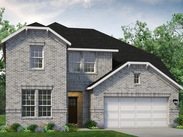1421 Razorbill Rd, Denton, TX 76250