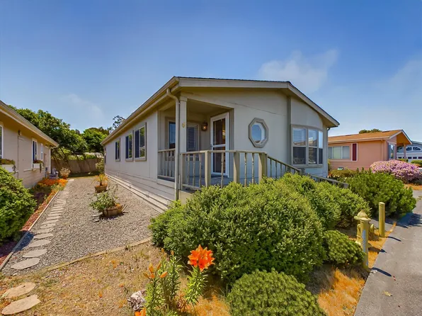 1090 Murray Rd Space 111, McKinleyville, CA 95519