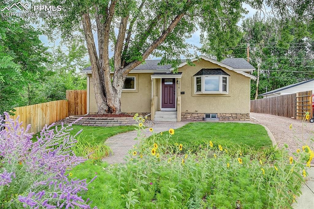 1014 E La Salle St, Colorado Springs, CO 80907 Zillow