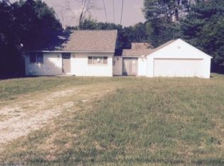 3064 Derling Rd, Akron, OH 44319