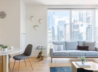 19 Dutch St #7C, New York, NY 10038