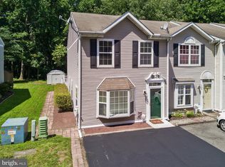 118 Creekside Ct, Newark, DE 19702
