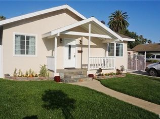 2060 Lemon Ave, Long Beach, CA 90806