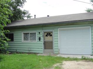 3246 1/2 S Handley St, Wichita, KS 67217