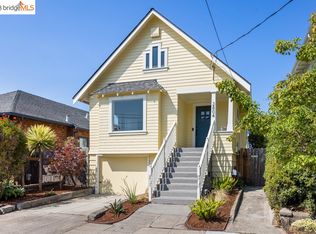 2804 Grant St, Berkeley, CA 94703