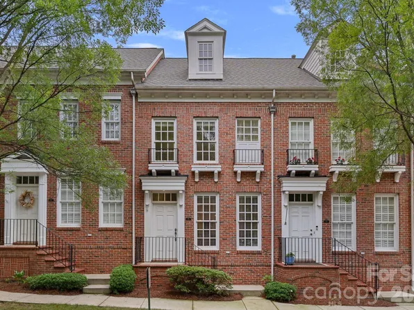 771 Old Meeting Way, Davidson, NC 28036
