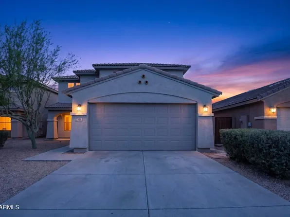7319 W MAGDALENA Lane, Laveen, AZ 85339