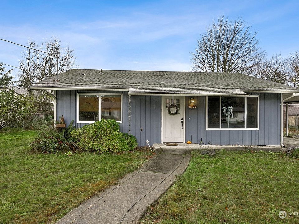 1st image of 11806 Champion Drive SW