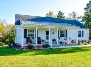 114 Burford Farm Rd, Monroe, VA 24574