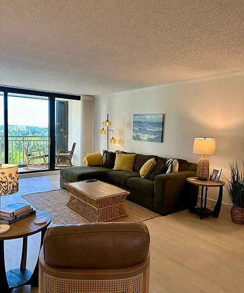 3400 N Ocean Dr #706 — Photo 4
