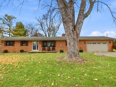2861 Ashlar Dr, Springfield, OH, 45503