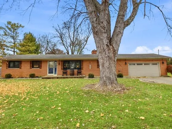 2861 Ashlar Dr, Springfield, OH 45503