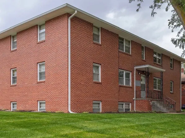 4624 Davenport St, 4624 Davenport St APT 3, Omaha, NE 68132