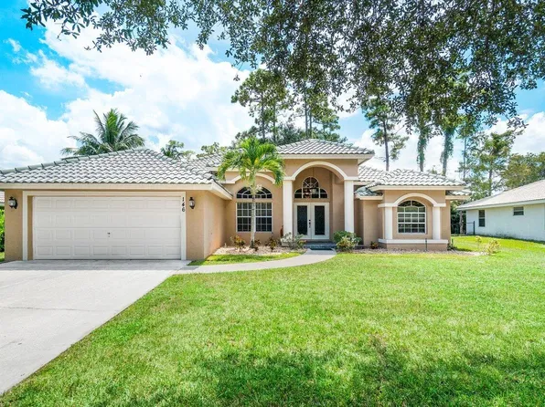 146 Fernwood Cres #0, West Palm Beach, FL 33411
