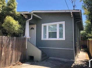 2734 Union St, Oakland, CA 94607