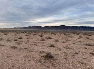 E 721st #0, Beryl, UT 84714