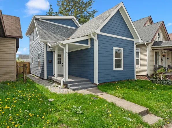 47 Schiller St, Indianapolis, IN 46225