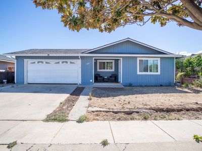 329 Pepper Dr, Greenfield, CA, 93927