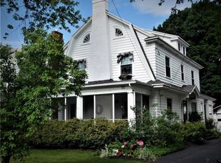 142 Hampton Rd, Syracuse, NY 13203