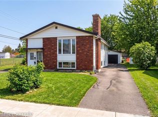 45 Rosedale Ave #43, Moncton, NB E1A 2Y8