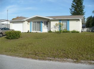 7801 Birchwood Dr, Port Richey, FL 34668