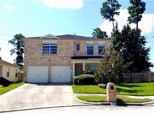 506 Cypresswood Trce, Spring, TX 77373
