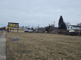 7800 Schaefer Rd, Dearborn, MI 48126