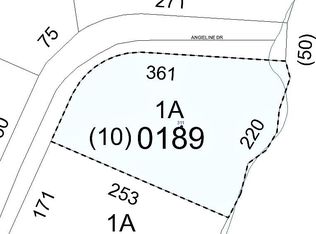 311 Angieline Dr, Stokesdale, NC 27357