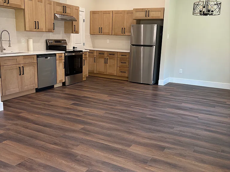 Mountain Trail Townhomes — Photo 11