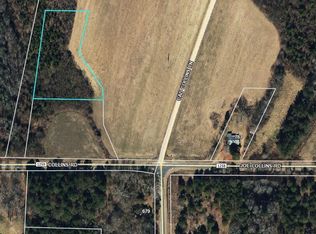 2 Joe Collins Rd LOT 2, Lillington, NC 27546